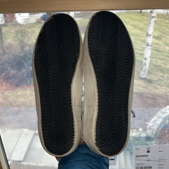 GOLDEN GOOSE MID STAR CLASSIC - Picture 7 of 7